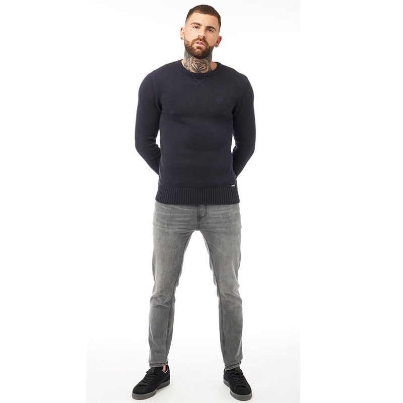 mens firetrap jumpers