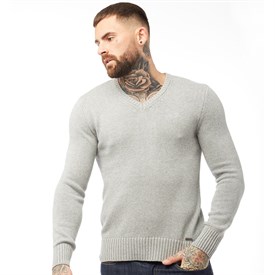 firetrap mens jumpers