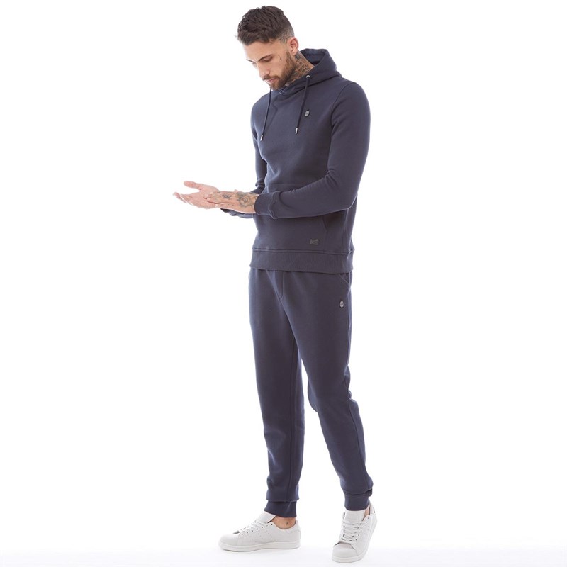 firetrap joggers mens