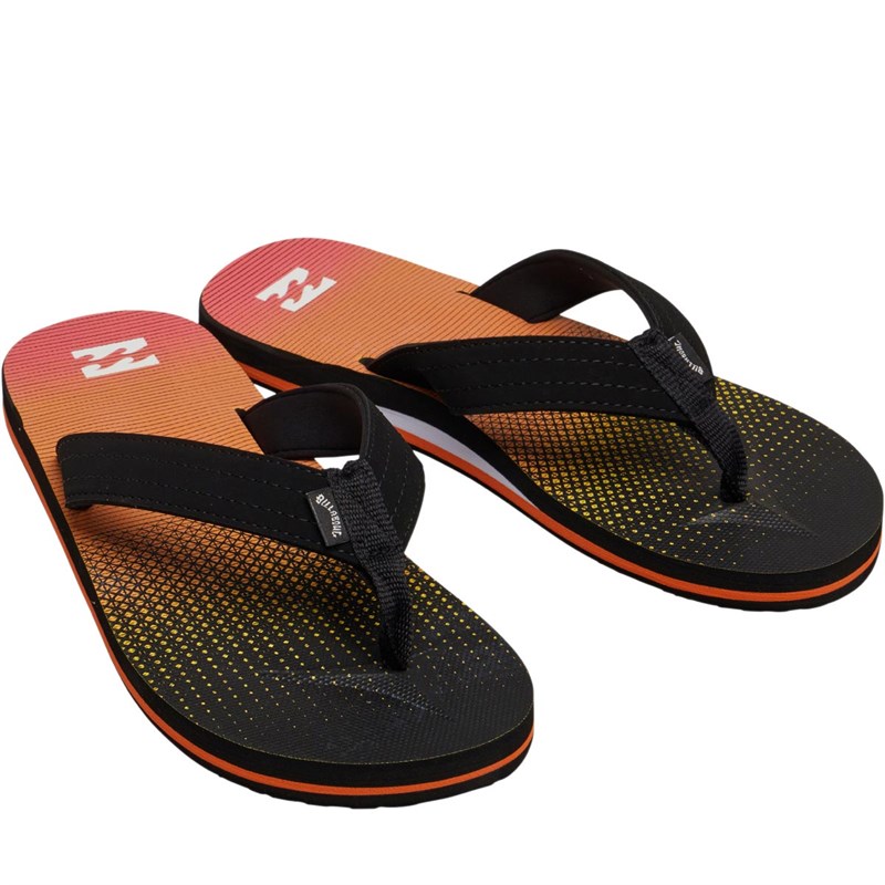 billabong flipflop