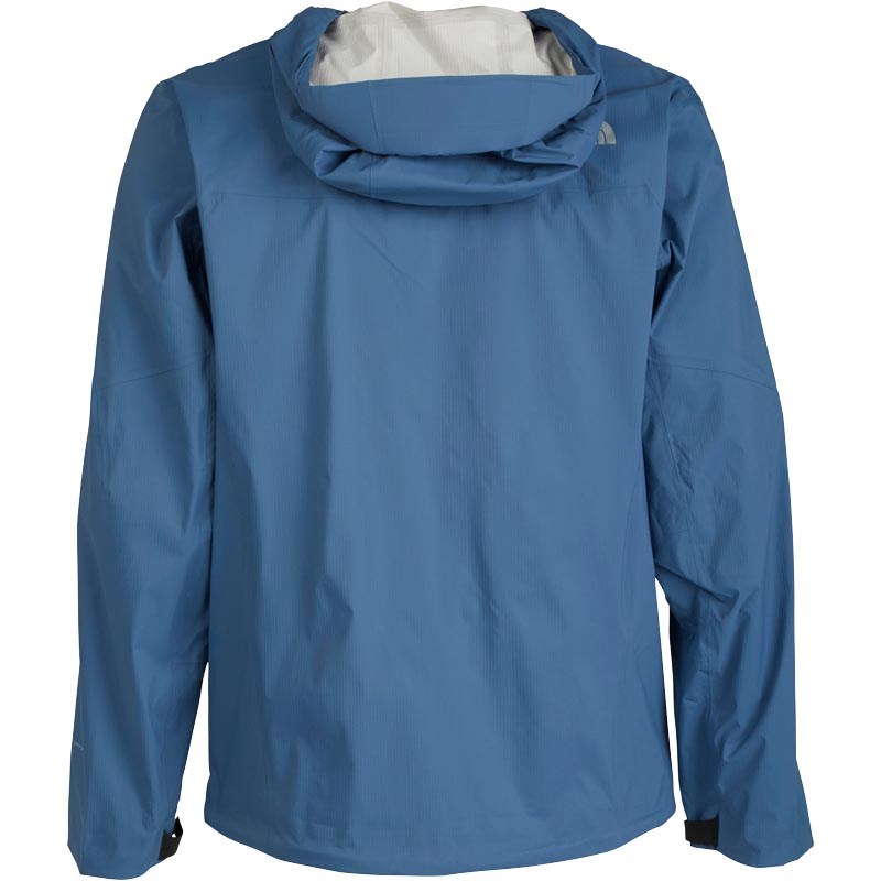 Buy THE NORTH FACE Mens Diad Dryvent 2.5 Layer Waterproof Jacket