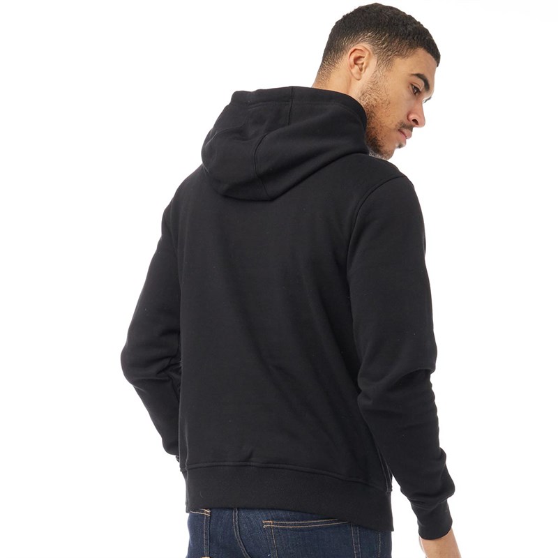 north face drew peak hoodie junior