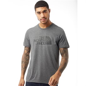 The North Face Heren Easy T Shirt Gemeleerd Middelgrijs the north face kopen in de aanbieding The North Face Heren Easy T Shirt Gemeleerd Middelgrijs the north face kopen in de aanbieding