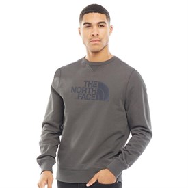 The North Face Heren Light Drew Peak Sweater Donkergrijs the north face kopen in de aanbieding The North Face Heren Light Drew Peak Sweater Donkergrijs the north face kopen in de aanbieding