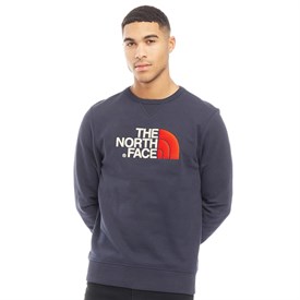 The North Face Heren Drew Peak Sweater Marineblauw the north face kopen in de aanbieding The North Face Heren Drew Peak Sweater Marineblauw the north face kopen in de aanbieding