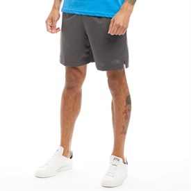 The North Face Heren 247 Short Granietgrijs the north face kopen in de aanbieding