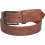 Fluid Ceinture Bonded Homme Marron