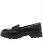 Fluid Chaussures Noir