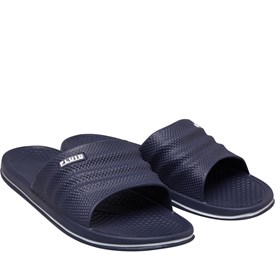 Fluid Heren Sandalen Marineblauw fluid kopen in de aanbieding