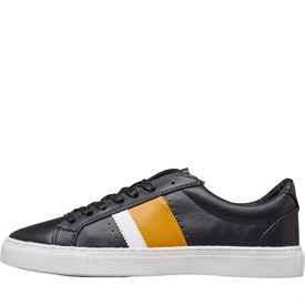 Fluid Heren Sneakers Zwart fluid kopen in de aanbieding