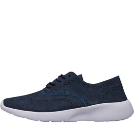 Fluid Heren Casual Schoenen Marineblauw fluid kopen in de aanbieding