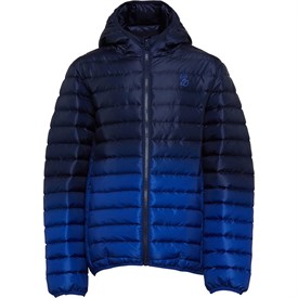 gap ombre puffer jacket