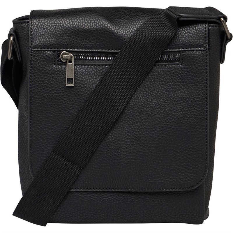 cross body bag black womens