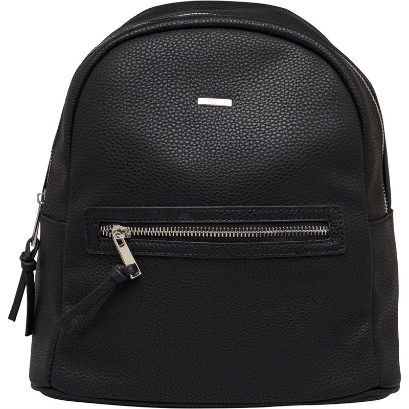 Buy Fluid Womens Rucksack Black