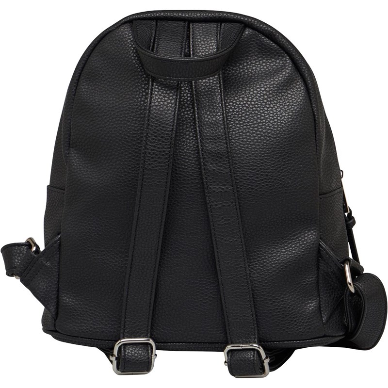Buy Fluid Womens Rucksack Black