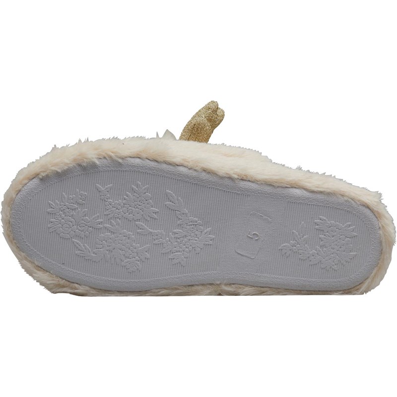 reindeer skin slippers for adults