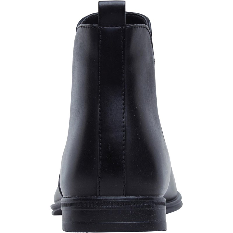 bottes chelsea homme