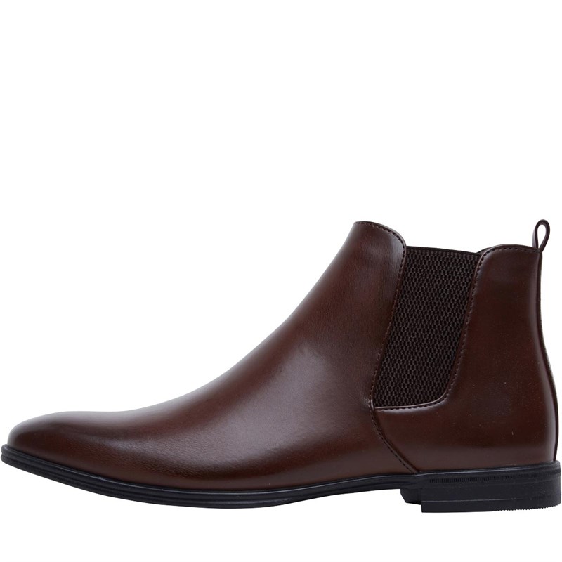 john lewis mens chelsea boots