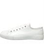 Fluid Womens Pumps Trainers White
