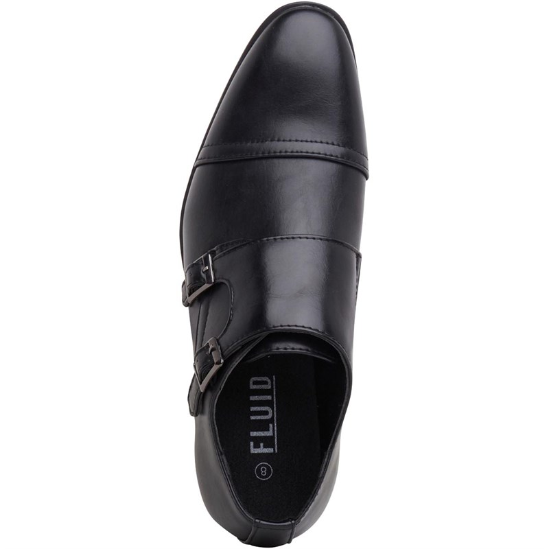 mens monk shoes