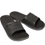 Fluid Herre Slide Sandaler Sort
