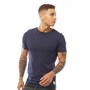 Fluid Mens T-Shirt Navy
