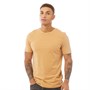 Fluid Mens T-Shirt Caramel