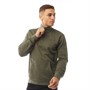Fluid Sweat Homme Kaki