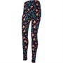 Fluid Legging Femme Multicolore