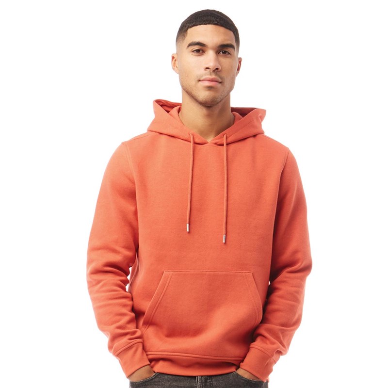 salmon adidas hoodie