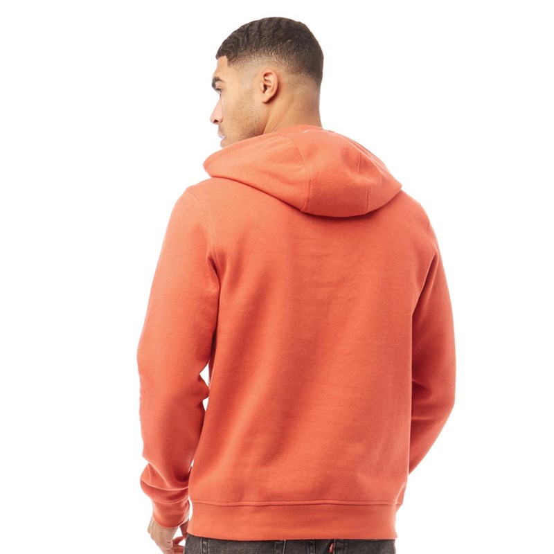 salmon adidas hoodie