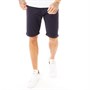 Fluid Short Chino Homme Bleu Marine