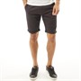 Fluid Short Chino Homme Anthracite