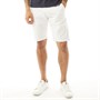 Fluid Short Chino Homme Blanc