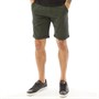 Fluid Short Chino Homme Kaki