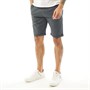 Fluid Short Chino Homme Bleu