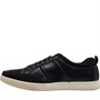 Fluid Mens Shoes Black