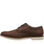 Fluid Mens Shoes Brown