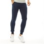Fluid Heren Joggingbroek Marineblauw