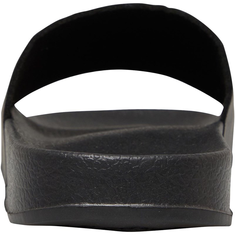 Fluid Herre Klip-Klapper Sort