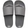 Fluid Heren Teenslippers Grijs