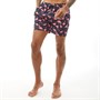Fluid Short de Bain Homme Bleu Marine