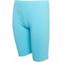 Fluid Junior Cycle Shorts Blue