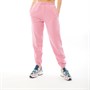 Fluid Damen Jogginghose Rosa