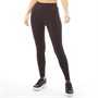 Fluid Dames Legging Zwart