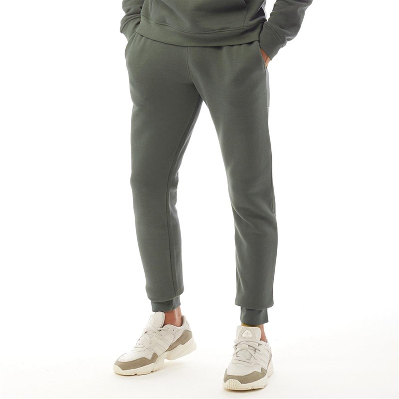 Fluid Pantalon de Jogging Homme Kaki