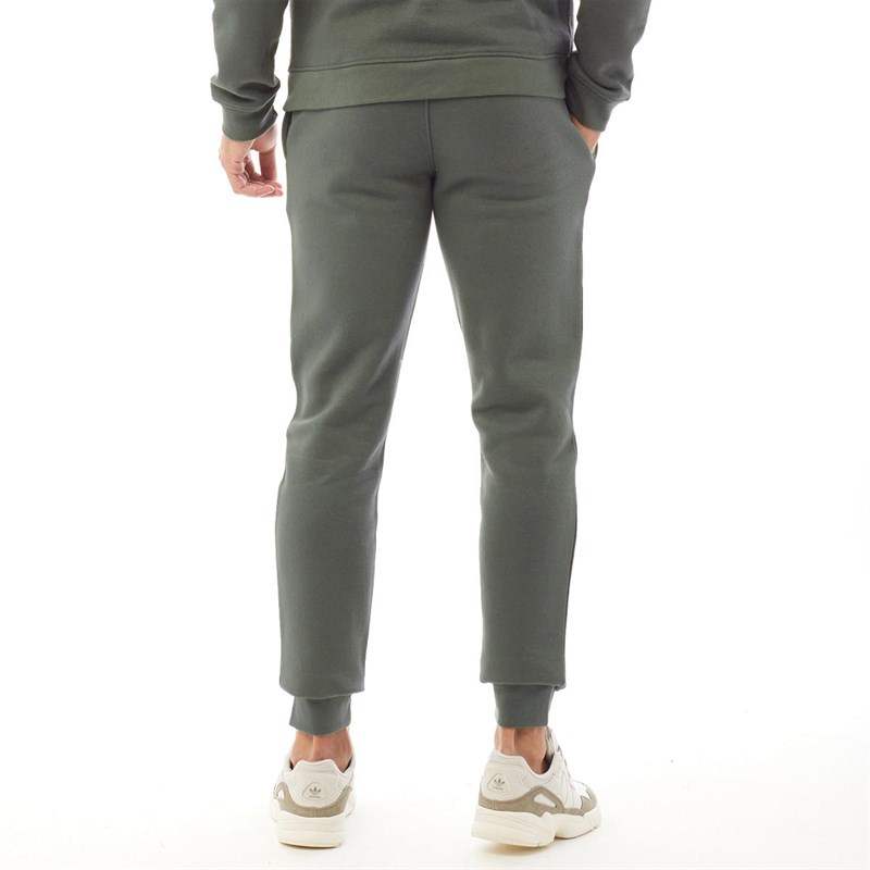 Fluid Pantalon de Jogging Homme Kaki