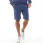 Fluid Herren Shorts Blau