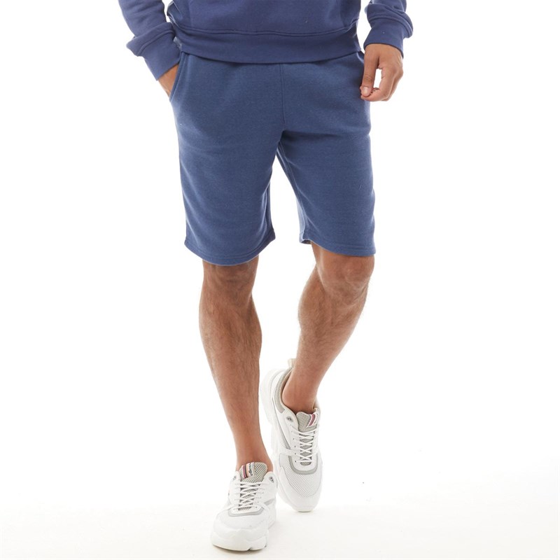 Fluid Herren Shorts Blau