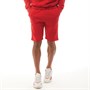 Fluid Heren Short Rood